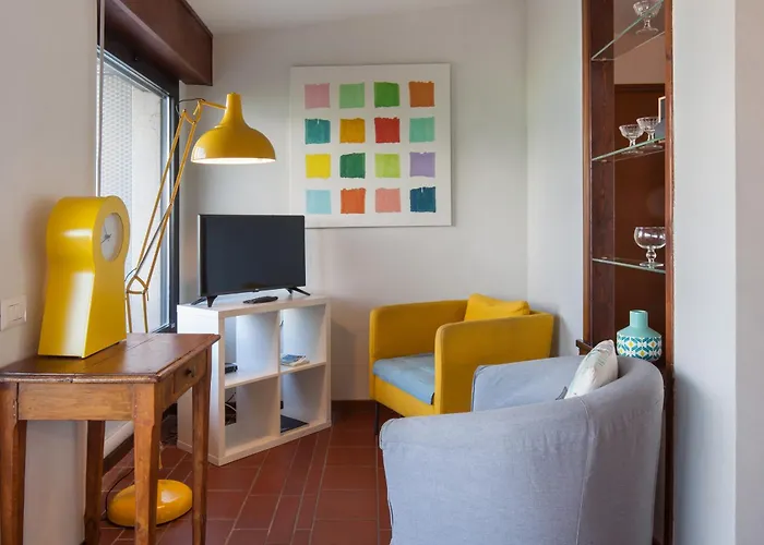 Watercolor Loft